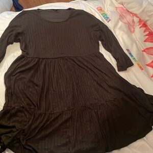 Torrid Sweater Dress